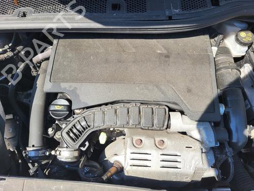 Engine OPEL CORSA F (P2JO) 1.2 (68) | BP38200316M1  - Image 5