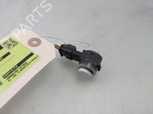 Used Electronic module Electronic module VW GOLF VII (5G1, BQ1, BE1, BE2) e-Golf (136 hp) 34056571 34056571