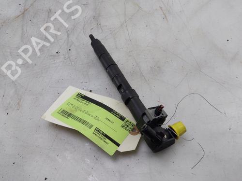 Injector VW POLO V (6R1, 6C1) 1.2 TDI | BP30121764M100