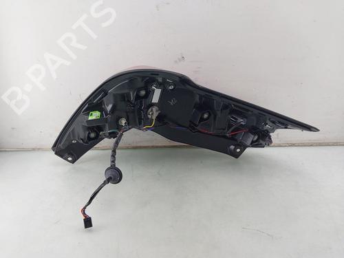 Right taillight TOYOTA AYGO X (_B7_) 1.0 VVT-i (KGB70) | BP36783660C35  - Image 5