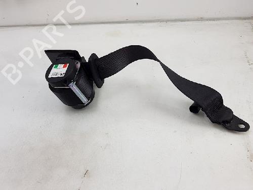Rear left seatbelt OPEL ASTRA J (P10) 1.7 CDTI (68) | BP12027290I29 