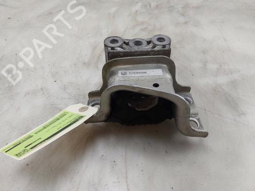 Used Engine mount Engine mount PEUGEOT BOXER Platform/Chassis 2.2 BlueHDi 165 (165 hp) 34124335 34124335