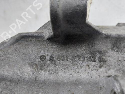 Engine mount MERCEDES-BENZ C-CLASS Coupe (C205) C 220 d (205.304) | BP29965821M89 
