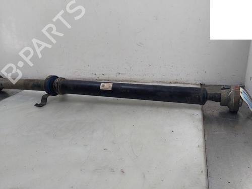 Driveshaft PORSCHE CAYENNE (9YA) 3.0 E-Hybrid AWD (9YAAE1) | BP29823506M37