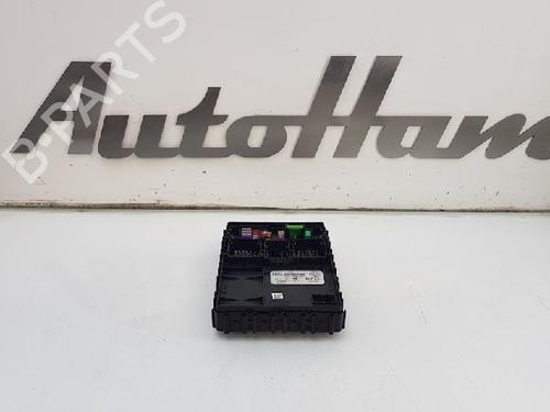 Used Fuse box Fuse box FORD FIESTA VII (HJ, HF) 1.0 EcoBoost (101 hp) 12028915 12028915