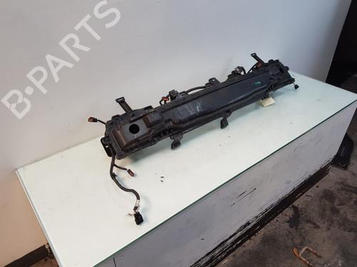 Rear bumper reinforcement KIA SPORTAGE IV (QL, QLE) 1.6 GDI | BP12036436C73 