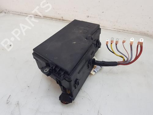 Zekeringkast FORD TRANSIT CONNECT V408 Box Body/MPV 1.6 TDCi | BP28166822E1 