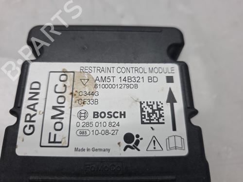 ECU airbags FORD GRAND C-MAX (DXA/CB7, DXA/CEU) 1.6 TDCi | BP30103050M53