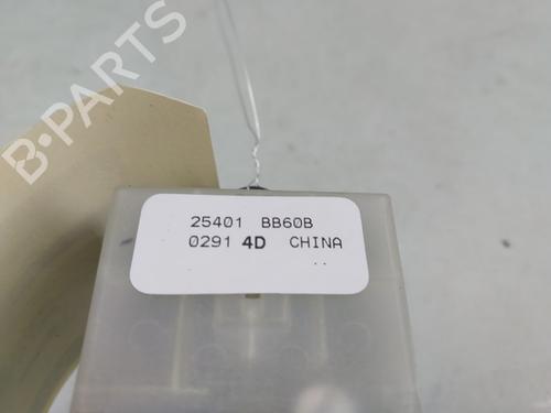 Switch NISSAN QASHQAI I (J10, NJ10) 1.6 | BP29352581I30 