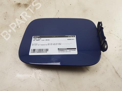 Used Fuel flap VW CADDY IV Box Body/MPV (SAA, SAH) 2.0 TDI (102 hp) 27239677
