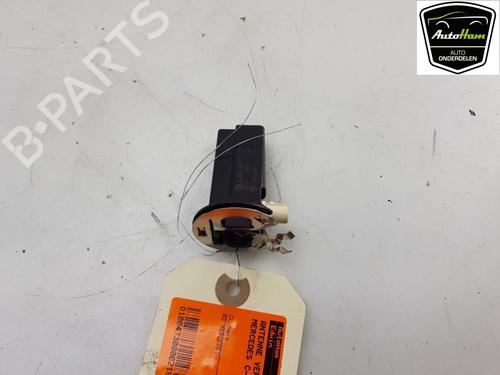 Used Electronic module MERCEDES-BENZ C-CLASS (W205) C 180 (205.040, 205.140) (156 hp) 13149678
