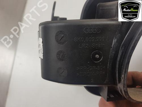 Fuel flap AUDI A4 B8 (8K2) 2.0 TDI | BP12037217C131 