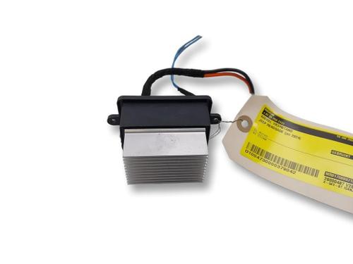Used Heater resistor Heater resistor JEEP RENEGADE SUV (BU, B1, BV) 1.5 T4 Hybrid (131 hp) 40456353 40456353