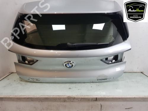 Tailgate BMW X2 (F39) sDrive 20 i | BP12052740C6 