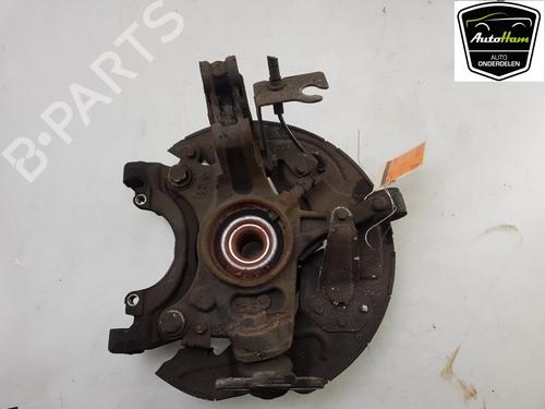 Used Right front steering knuckle OPEL COMBO Box Body/MPV (K9) 1.5 D (102 hp) 12066999