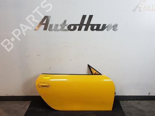 Used Right front door PORSCHE BOXSTER (986) 2.5 (204 hp) 12060890