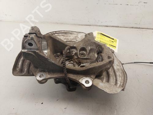 Left front steering knuckle BMW 3 Touring (G21, G81) 318 i | BP37487207M25 - Image 2