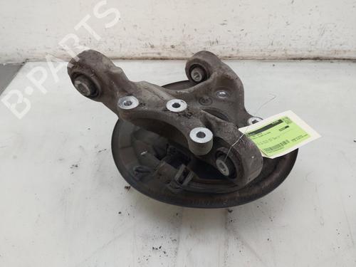 Used Left rear steering knuckle Left rear steering knuckle MERCEDES-BENZ A-CLASS (W177) AMG A 35 4-matic (177.051) (306 hp) 33429740 33429740