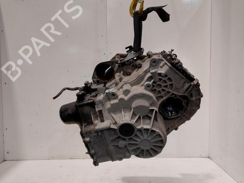 Used Gearbox VW CADDY III Box Body/MPV (2KA, 2KH, 2CA, 2CH) 1.6 TDI (102 hp) 29419486