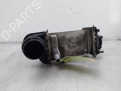 Intercooler VW GOLF VIII (CD1, DA1) 1.0 TSI | BP30143740M30