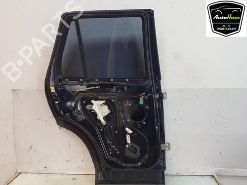Left rear door LAND ROVER RANGE ROVER SPORT I (L320) 3.0 D 4x4 | BP18339606C4 