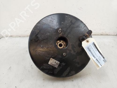 Bremseservo NISSAN QASHQAI I (J10, NJ10) 1.6 (114 hp) 29419340