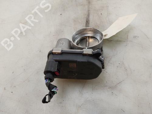 Used Throttle body Throttle body VW GOLF VIII (CD1, DA1) 1.5 TSI (150 hp) 33717812 33717812