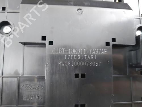 Switch FORD FIESTA VI (CB1, CCN) 1.6 ST | BP25048591I30 