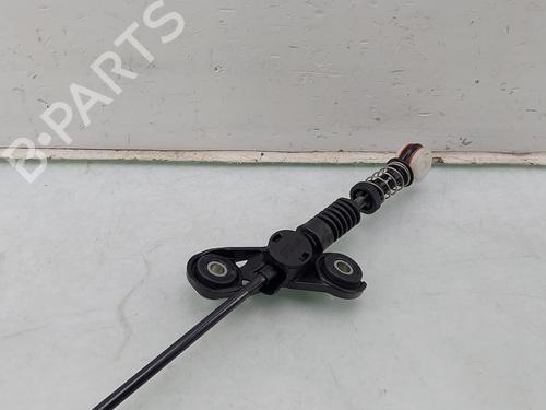 Gear lever VW GOLF VIII Variant (CG5, DB5) 2.0 TDI | BP29750385M90 