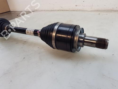 Left rear driveshaft BMW 7 (G70) i7 eDrive50, L | BP27348893M40 
