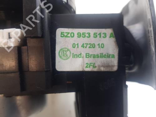 Steering column stalk VW FOX Hatchback (5Z1, 5Z3, 5Z4) 1.4 | BP28197672I23 