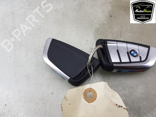Electronic module BMW X5 (G05, F95) xDrive 45 e Plug-in-Hybrid | BP23390597M83 