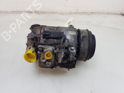 Used AC compressor MERCEDES-BENZ M-CLASS (W166) ML 350 BlueTEC 4-matic (166.024, 166.023) (258 hp) 26958416