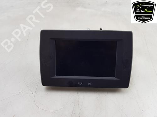 Used Electronic module OPEL COMBO Box Body/MPV (K9) 1.5 D (102 hp) 23144138