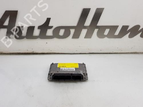 Used Engine control unit (ECU) Engine control unit (ECU) 12010918 12010918