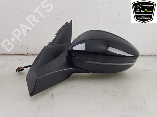 Used Left mirror PEUGEOT 2008 II (UD_, US_, UY_, UJ_, UR_, UC_) 1.2 PureTech 100 (USHNK) (101 hp) 23239421