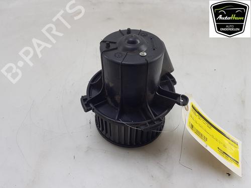 Heater blower motor PEUGEOT 307 SW (3H) 1.6 16V | BP21842175M62 