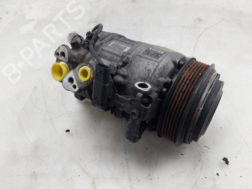 AC compressor MERCEDES-BENZ C-CLASS (W205) AMG C 43 4-matic (205.064) | BP29996672M34