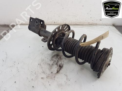 Left front shock absorber OPEL COMBO Box Body/MPV (K9) 1.6 D | BP18325189M16 