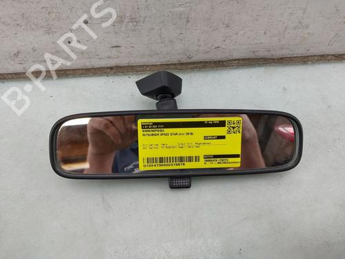Rear mirror MITSUBISHI MIRAGE / SPACE STAR VI Hatchback (A0_A) 1.2 (A03A) | BP39668311I6 - Image 2