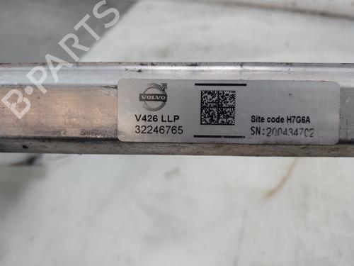 Front bumper reinforcement VOLVO XC60 II (246) T8 Hybrid AWD | BP30143710C109