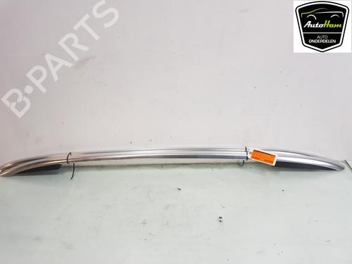 Używane Reling dachowy VW TIGUAN (5N_) 1.4 TSI (160 hp) 12049540