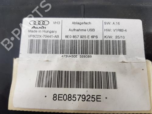 Other AUDI A3 Sportback (8PA) 1.8 TFSI | BP12067086O1 