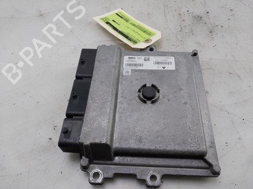 Engine control unit (ECU) RENAULT CLIO IV (BH_) 0.9 TCe 90 (BHNF, BHMA, BHMH, BHJK, BHJR) | BP32162784M57 - Image 3