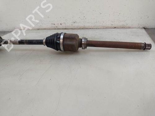 Right front driveshaft OPEL MOKKA 1.2 (76) | BP30299969M39