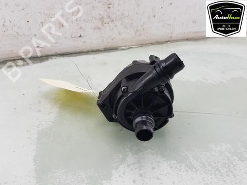 Used Auxiliary water pump CITROËN C4 III (BA_, BB_, BC_) ë-C4 (BCZKXC, BZCKSC) (136 hp) 21383419