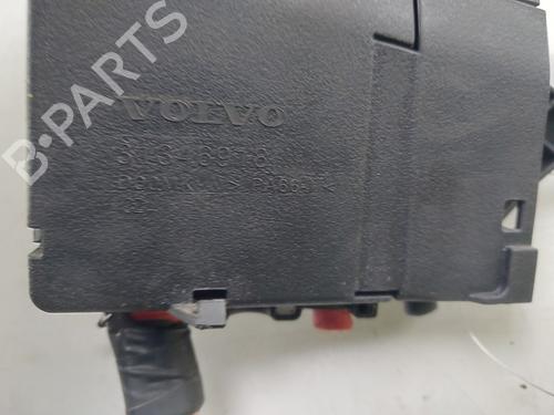 Fuse box VOLVO XC60 II (246) T8 Hybrid AWD | BP30121751E1