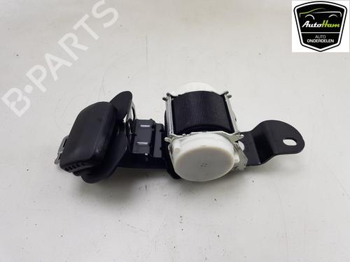 Sikkerhetsbelte bak i midten BMW X2 (F39) sDrive 20 i | BP17079632I27 