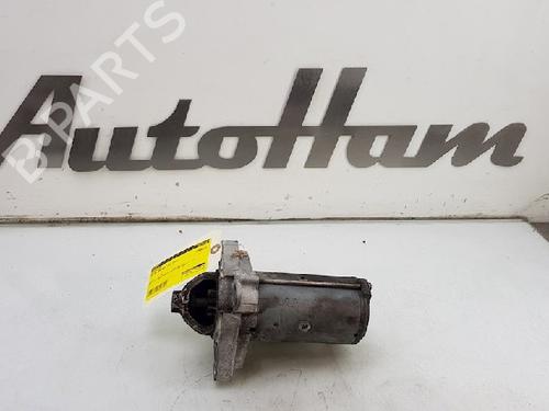 Used Starter NISSAN QASHQAI / QASHQAI +2 I (J10, NJ10, JJ10E) 2.0 dCi (150 hp) 12025440
