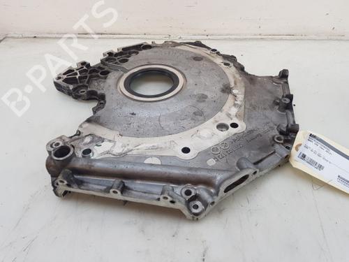 Used Timing cover Timing cover AUDI Q5 (8RB) SQ5 TDI quattro (313 hp) 26009305 26009305